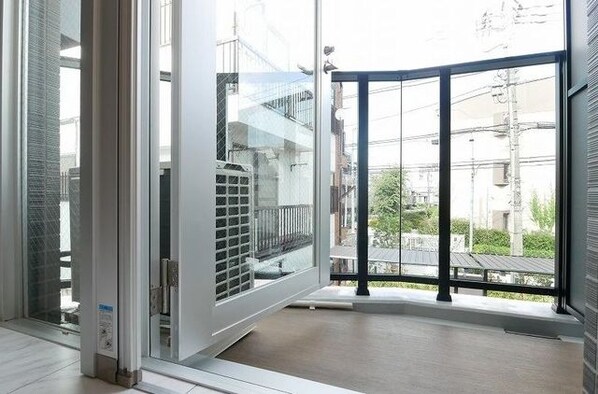 新宿 The Northレジデンスの物件内観写真